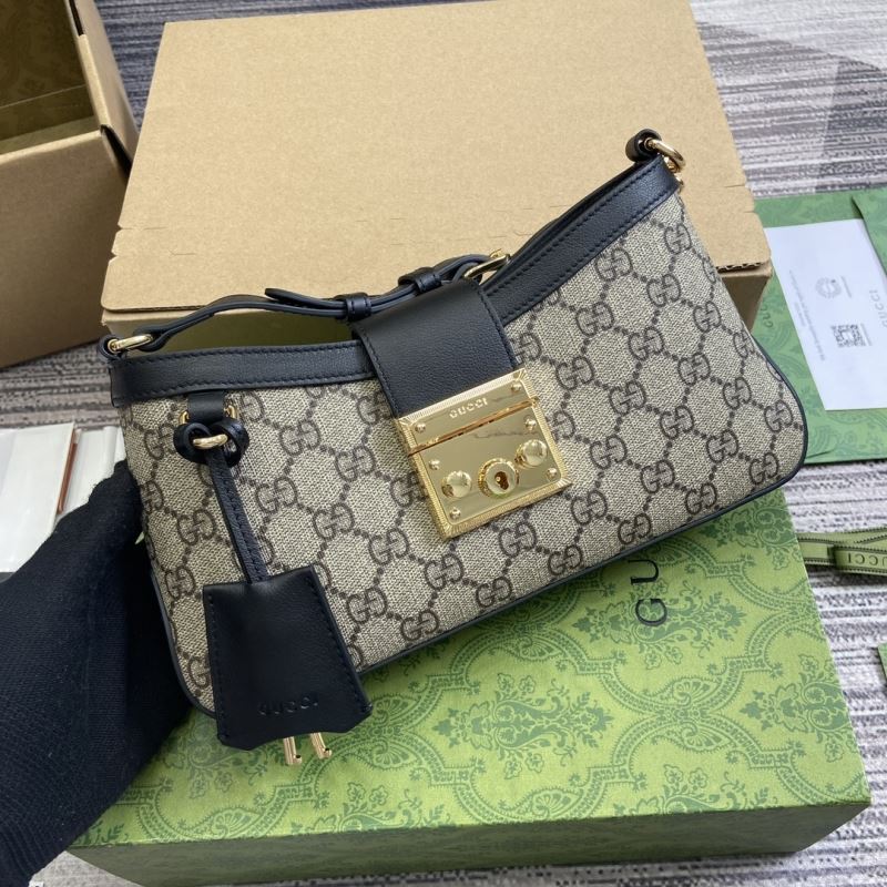 Gucci Hobo Bags